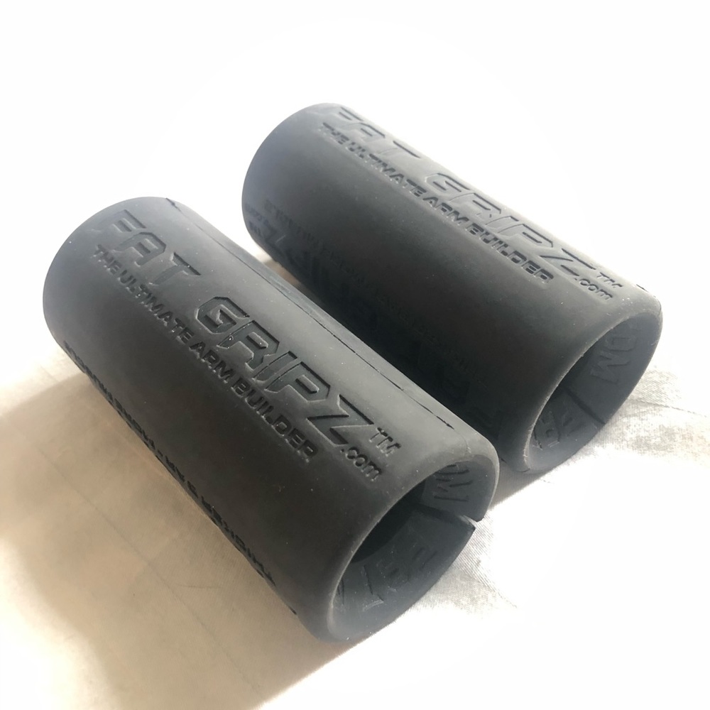 Fatgripz